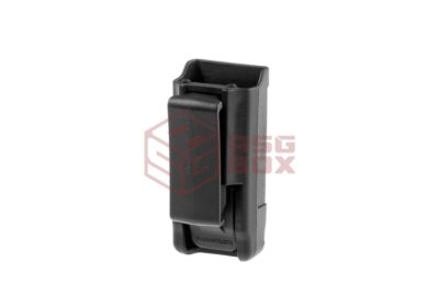 Blackhawk Mag Case Single Row Black - obrazek 2