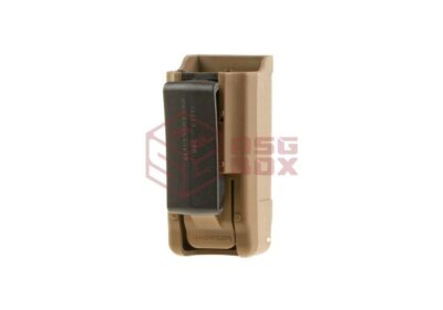 Blackhawk Mag Case Double Row Coyote - obrazek 2