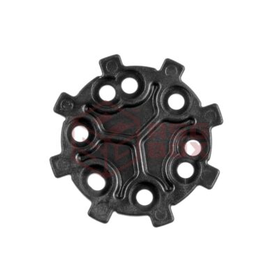 Alternative view of Blackhawk Serpa Quick Male Adapter Black