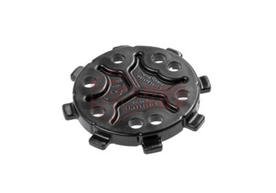 Blackhawk Serpa Quick Male Adapter Black - obrazek 3