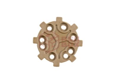 Blackhawk Serpa Quick Male Adapter Coyote - obrazek 2