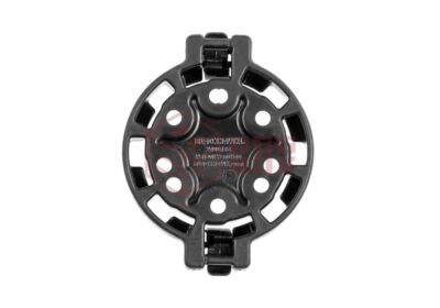 Blackhawk Serpa Quick Female Adapter Black - obrazek 2