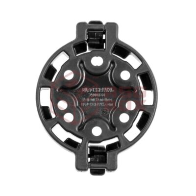 Alternative view of Blackhawk Serpa Quick Female Adapter Black