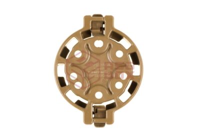 Blackhawk Serpa Quick Female Adapter Coyote - obrazek 2