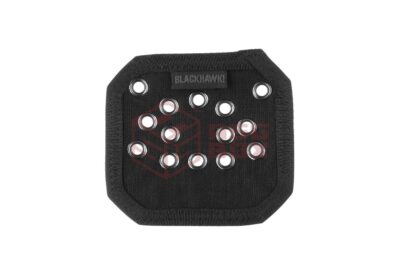 Blackhawk Concealment Vest Holster Platform Black - obrazek 2