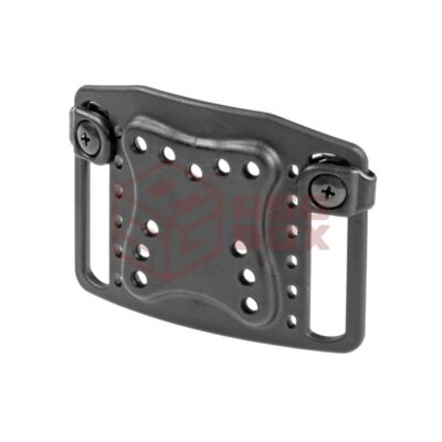 asgbox.pl - Heavy Duty Belt Loop Platform with Screws Blackhawk