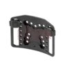 Blackhawk Heavy Duty Belt Loop Platform with Screws Black OD-TM-10374506000 14019 410901BK asgbox.pl