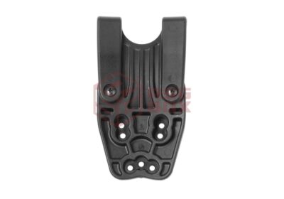 Blackhawk Jacket Slot Duty Belt Loop with Screws Black - obrazek 2