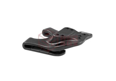Blackhawk Mid-Ride Duty Belt Loop with Screws Black - obrazek 3