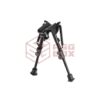 Blackhawk Sportster 6.0-9.0 Inch Bipod Black OD-TM-10375106000 14048 71BP03BK asgbox.pl
