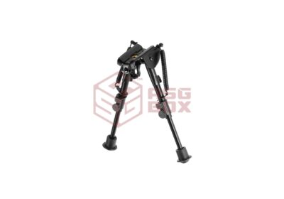 Blackhawk Sportster 6.0-9.0 Inch Bipod Black - obrazek 2