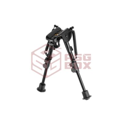 Alternative view of Blackhawk Sportster 6.0-9.0 Inch Bipod Black