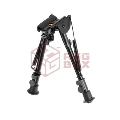 asgbox.pl - Sportster 9.0-13.0 Inch Bipod Blackhawk