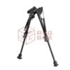 Blackhawk Sportster 9.0-13.0 Inch Bipod Black OD-TM-10375206000 14049 71BP02BK asgbox.pl
