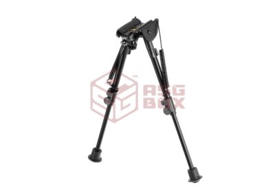 Blackhawk Sportster 9.0-13.0 Inch Bipod Black - obrazek 2