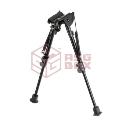 Alternative view of Blackhawk Sportster 9.0-13.0 Inch Bipod Black