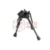 Blackhawk Sportster Traverse Track 6.0-9.0 Inch Bipod Black OD-TM-10375406000 14054 71BP09BK asgbox.pl