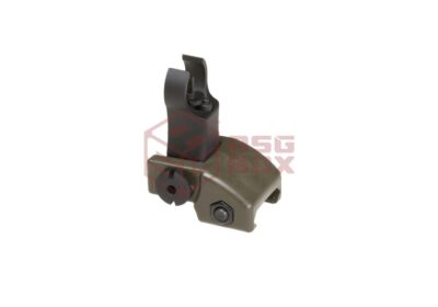 Blackhawk Folding Front BUIS OD