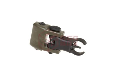 Blackhawk Folding Front BUIS OD - obrazek 2
