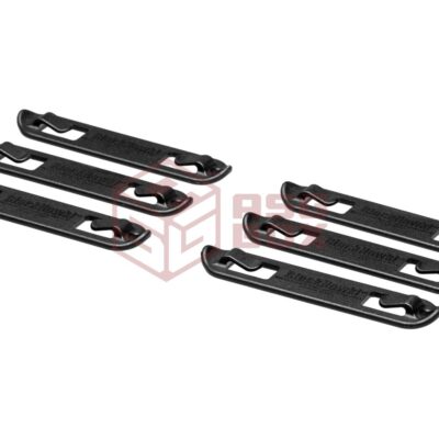asgbox.pl - 3 Inch Speed Clips 6pcs Blackhawk
