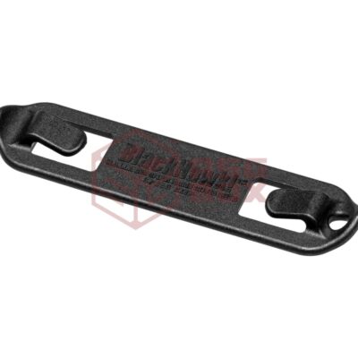 Alternative view of Blackhawk 3 Inch Speed Clips 6pcs Black