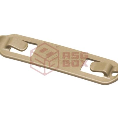 Alternative view of Blackhawk 3 Inch Speed Clips 6pcs Coyote