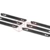 asgbox.pl - 5 Inch Speed Clips 6pcs Blackhawk