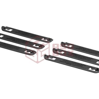 asgbox.pl - 5 Inch Speed Clips 6pcs Blackhawk