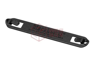 Blackhawk 5 Inch Speed Clips 6pcs Black - obrazek 2