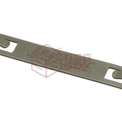 Alternative view of Blackhawk 5 Inch Speed Clips 6pcs OD