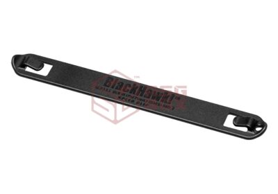 Blackhawk 7 Inch Speed Clips 6pcs Black - obrazek 2