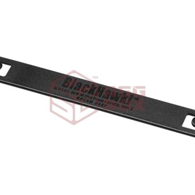 Alternative view of Blackhawk 7 Inch Speed Clips 6pcs Black