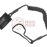 Blackhawk Tactical Pistol Lanyard Black