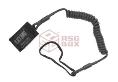 Blackhawk Tactical Pistol Lanyard Black