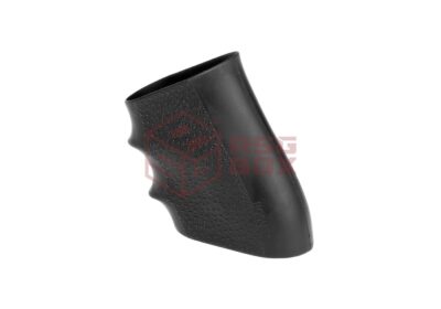 Hogue HandALL Full Size Grip Sleeve Black - obrazek 2