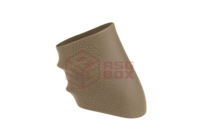 Hogue HandALL Full Size Grip Sleeve OD - obrazek 2