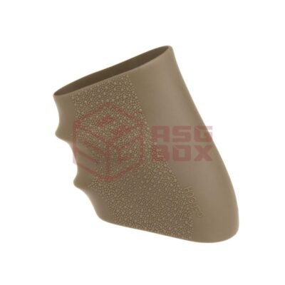 Alternative view of Hogue HandALL Full Size Grip Sleeve OD