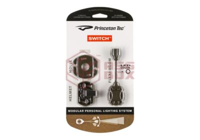 Princeton Tec Switch MPLS IW OD - obrazek 2