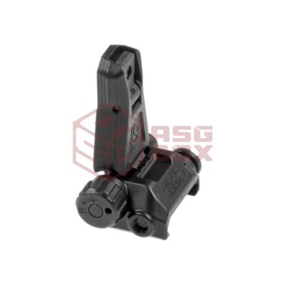asgbox.pl - MBUS Pro Sight Rear Magpul