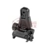 Magpul MBUS Pro Sight Rear Black OD-TM-10380606000 14263 MAG276-BLK asgbox.pl