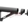 Magpul MOE Fixed Stock Mil Spec Black OD-TM-10380806000 14268 MAG480-BLK asgbox.pl