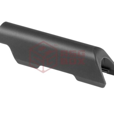 Alternative view of Magpul CTR / MOE Cheek Riser .50 Black