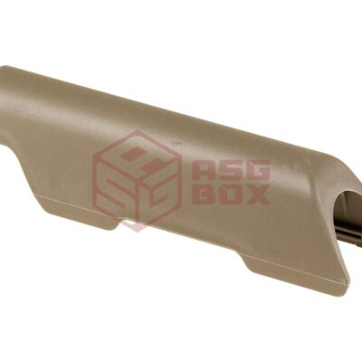 Alternative view of Magpul CTR / MOE Cheek Riser .50 Dark Earth