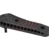 asgbox.pl - Enhanced Rubber Butt-Pad Magpul
