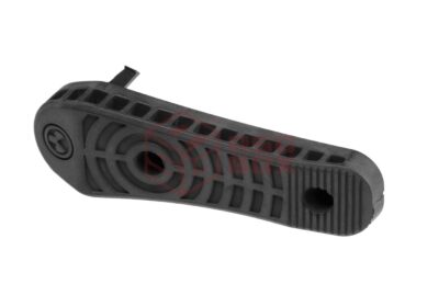Magpul Enhanced Rubber Butt-Pad Black - obrazek 2