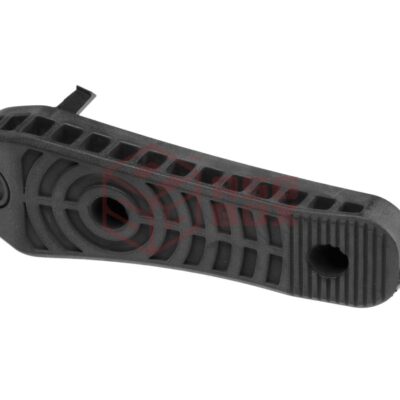 Alternative view of Magpul Enhanced Rubber Butt-Pad Black