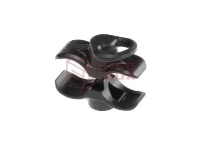 Magpul Forward Sling Mount for Mossberg 590A1 Black - obrazek 2