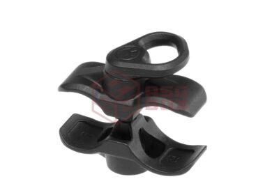 Magpul Forward Sling Mount for Remington 870 and Mossberg 500/590 Black - obrazek 2
