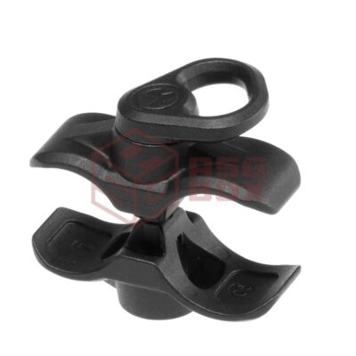 Alternative view of Magpul Forward Sling Mount for Remington 870 and Mossberg 500/590 Black