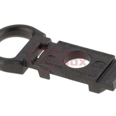 Alternative view of Magpul Mossberg 500 SGA Receiver Sling Mount Black